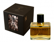 Nez a Nez LHetre Reve