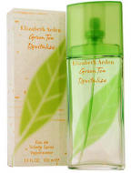 Парфумерія Elizabeth Arden Green Tea REVITALIZE