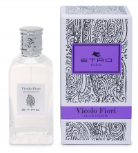 Etro Vicolo Fiori туалетна вода