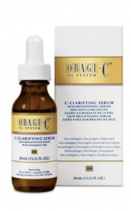 Obagi Medical Obagi-C Fx Clarifying Serum  30 ml Сироватка з 7% арбутином та 10% вітаміном С