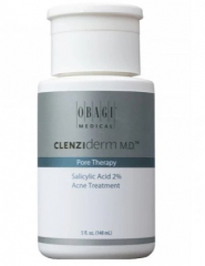 Obagi Medical OBagi CLENZIderm Pore Therapy 118 ml Тонік для очищення пор з саліциловою кислотою 2%