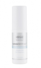 Obagi Medical OBagi CLENZIderm therapeutic Moisturizer 50 мл зволожуючий крем для жирної, проблемної шкіри