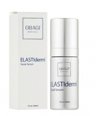 Obagi Medical OBagi Elastiderm Facial Serum 30 ml Омолоджуюча Сироватка для обличчя та шиї