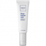 Obagi Medical Obagi Hydrate Light Weightless Gel Cream 50 ml Легкий зволожуючий гель-крем з ферментами вина, екстрактом дерева Тара