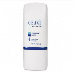 Obagi Medical OBagi Nu-Derm Exfoderm® 57 g Відлущуючий крем без АНА