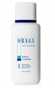 Obagi Medical OBagi Nu-Derm Gentle Cleanser Normal to Dry 198 ml Очищуючий лосьйон для нормальної/сухої шкіри