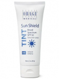 Obagi Medical OBagi Sun Shield Tint Broad Spectrum SPF 50 Cool 85 g Тонуючий сонцезахисний крем SPF50 (Холодний оттенок)