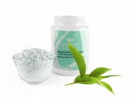 AlgoMask Algae & Green Tea Body wrap Водорослеве Обгортання для тіла з зеленим чаєм