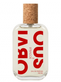 Obvious Scoville парфумована вода 100 мл