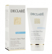 Declare Oceans Best Mask нтенсивно Зволожуюча Маска Oceans Best