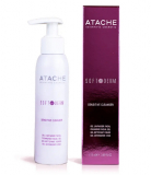 Очищаючий гель Atache Soft Derm Sensitive Cleanser 115ml