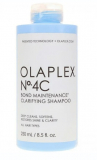 Очищаючий Шампунь Olaplex 4 С 250 ml