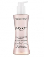 Очищувальна міцелярна вода Payot Eau Micellaire Demaquillante Purifiante 200 мл