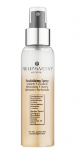 Philip Martin's Органічний спрей для блиску та Відновлення волосся Revitalizing Spray 100 ml