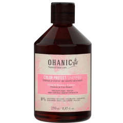 Ohanic Шампунь захист кольору 250 ml