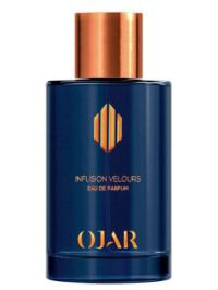 Ojar Infusion Velours парфумована вода 100 мл