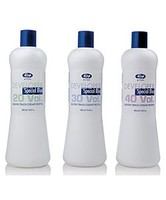 Lisap Milano Developer Special Blu Окислювач для освітлення