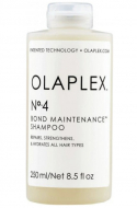 Olaplex № 4 Bond Maintenance Shampoo 250 ml