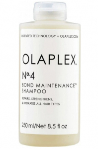 Olaplex № 4 Bond Maintenance Shampoo 250 ml