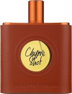 Olfactive Studio SEPIA Collection Chypre SHOT парфумована вода