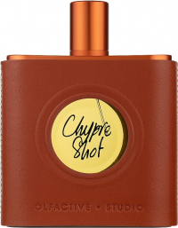 Olfactive Studio SEPIA Collection Chypre SHOT парфумована вода