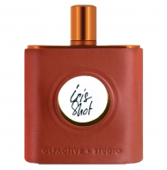 Olfactive Studio SEPIA Collection iris SHOT парфумована вода
