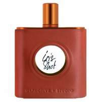 Olfactive Studio SEPIA Collection iris SHOT парфумована вода