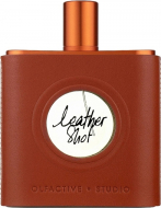 Olfactive Studio SEPIA Collection Leather SHOT парфумована вода