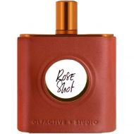 Olfactive Studio Sepia Collection Rose Shot