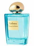 Olfattology Lofoten Parfum 100 мл