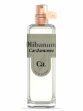 Olibanum Cardamome парфумована вода