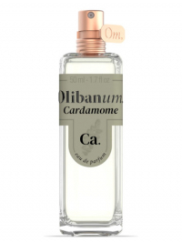 Olibanum Cardamome парфумована вода 2ml