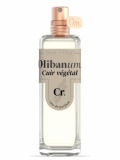 Olibanum Cuir Vegetal парфумована вода 2ml