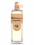 Olibanum Gingembre парфумована вода