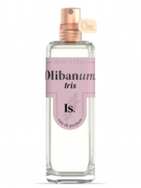 Olibanum Iris парфумована вода