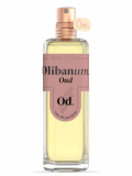 Olibanum Oud парфумована вода