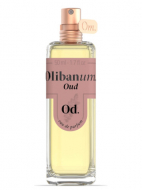 Olibanum Oud парфумована вода