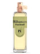 Olibanum Patchouli парфумована вода