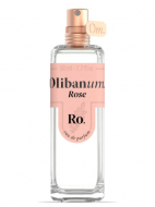 Olibanum Rose парфумована вода