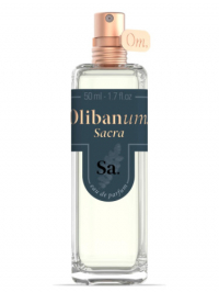 Olibanum Sacra парфумована вода