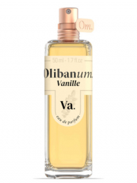 Olibanum Vanille парфумована вода
