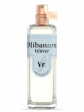 Olibanum Vetiver парфумована вода
