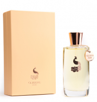 Парфумерія Olibere Parfums Leather Attraction Extrait De Parfum