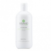 Ebrand Olio dopo Cera Lenitivo alla Camomilla - Масло після епіляції з екстрактом ромашки 500 мл