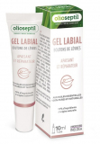 Olioseptil Gel Labial Натуральний Гель Для Губ 10 мл