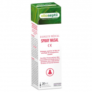 OL07 Olioseptil Спрей для носа / Olioseptil Spray NASAL, 20 мл