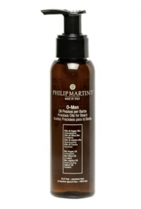 Philip Martin's Олія для догляду за бородою Philip Martins O-men Precious Oil 100 ml