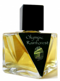 Парфумерія Olympic Orchids Artisan Perfumes Olympic RainForest парфумована вода 100мл