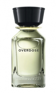 Omanluxury Overdose парфумована вода 100 мл