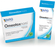 Диетические добавки OMEOTOX NONI oral Solution (Guna-Noni)
